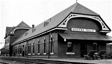 moncton to niagara falls|Moncton to Niagara Falls Station